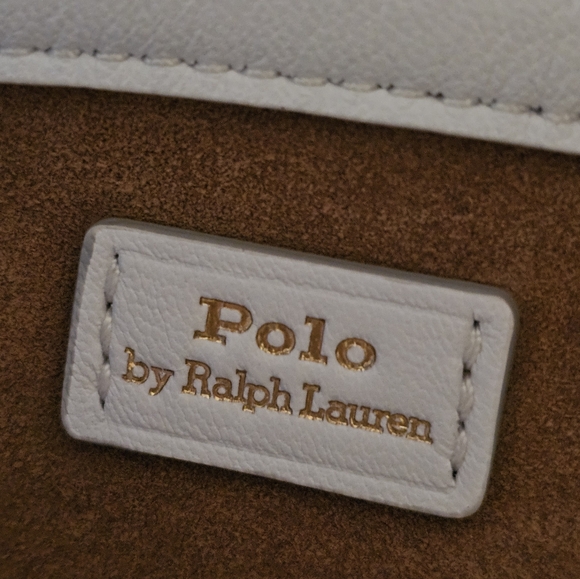 Polo Ralph Lauren Bag - Picture 6 of 8